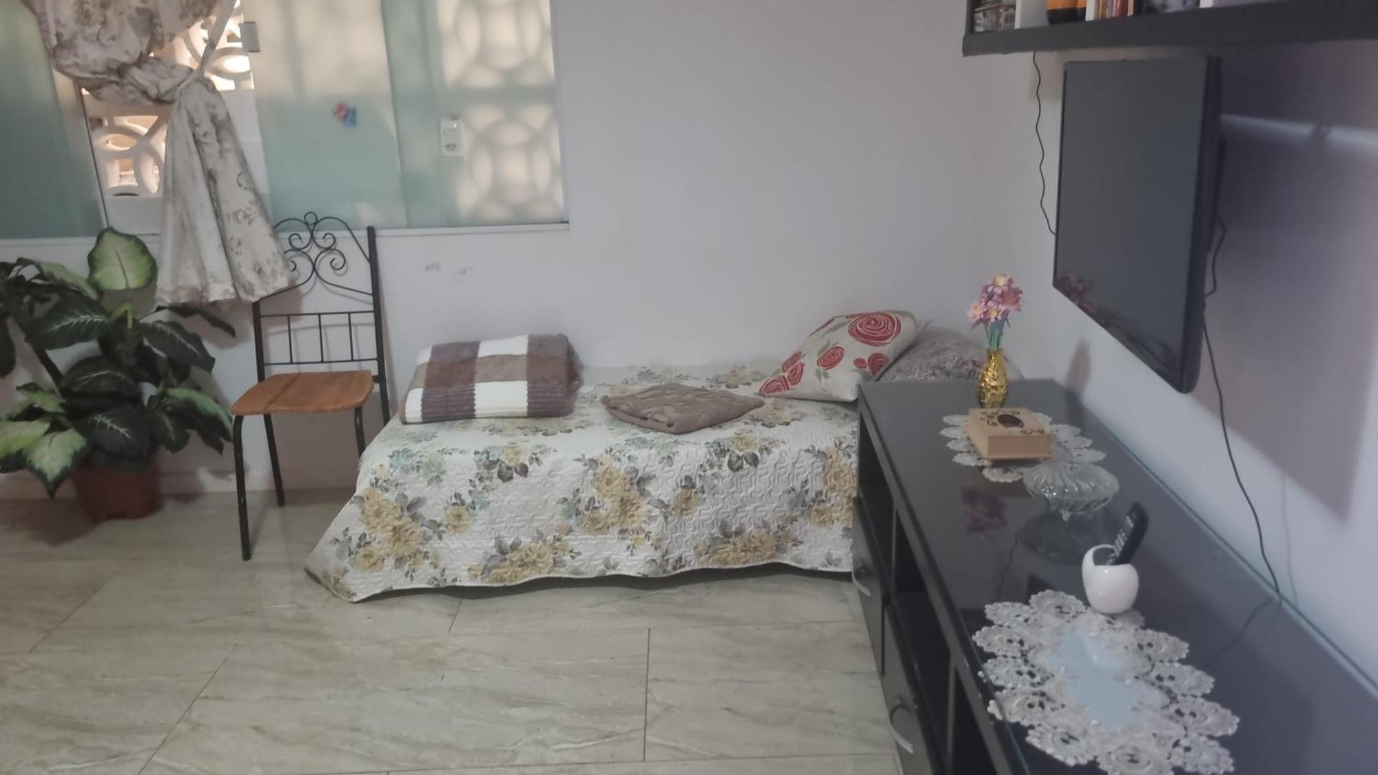 Casa Margarida Brasilia