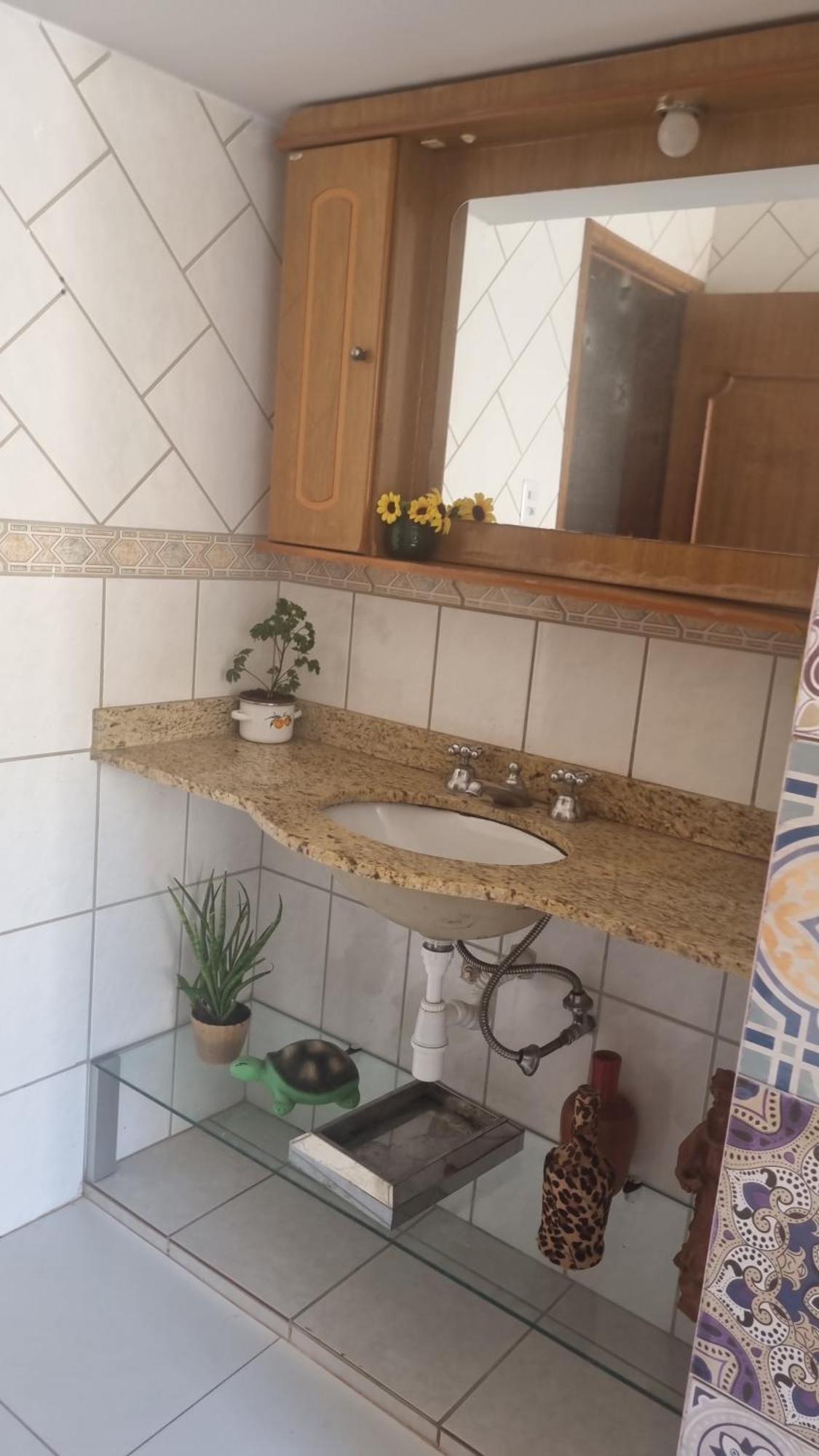 Casa Margarida Holiday home Brasilia