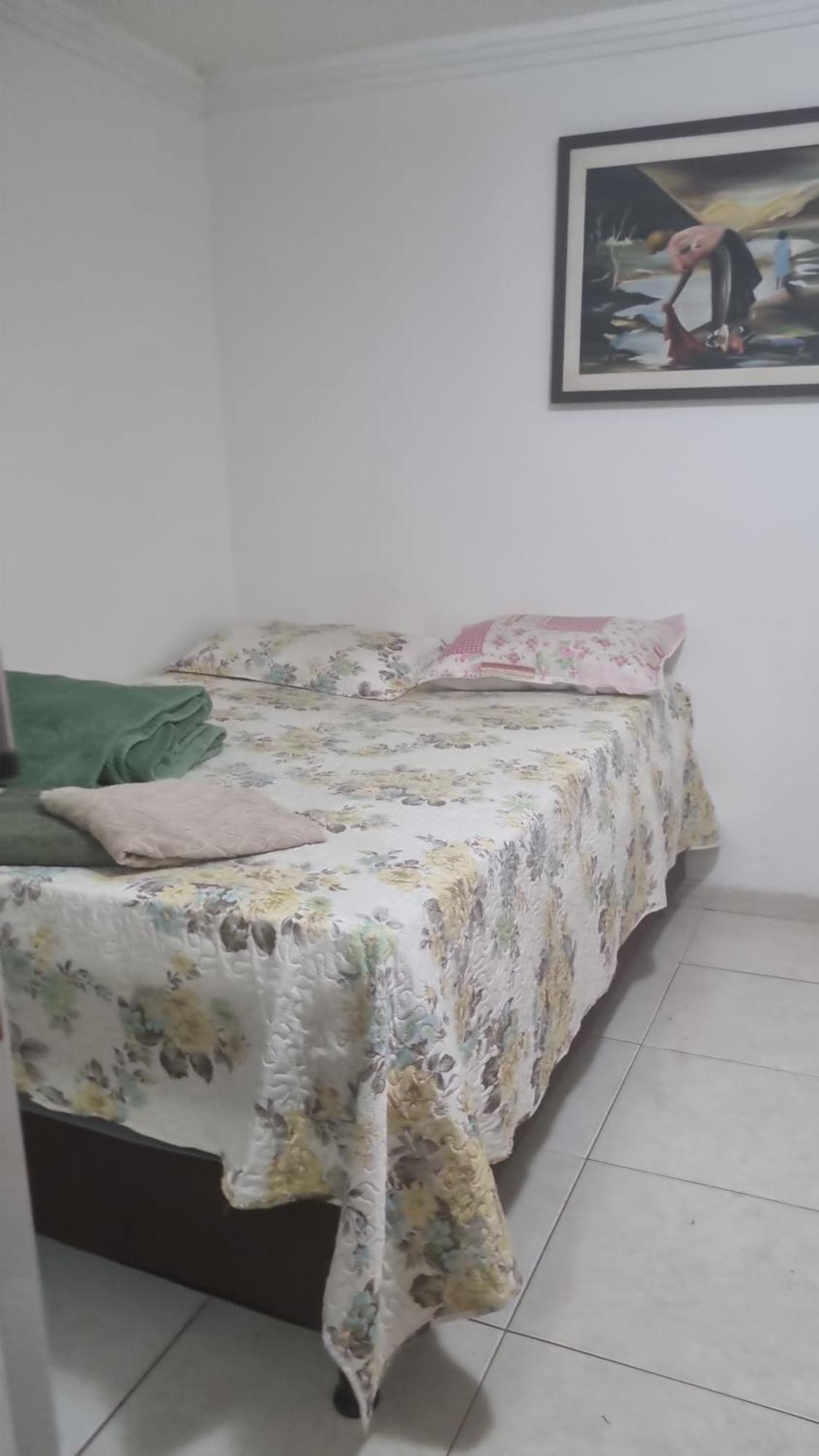 Casa Margarida Holiday home Brasilia