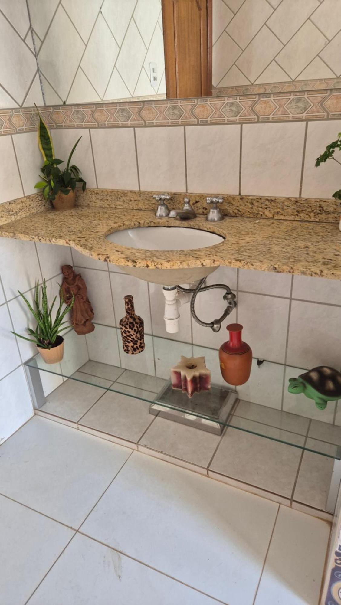 Holiday home Casa Margarida Brasilia