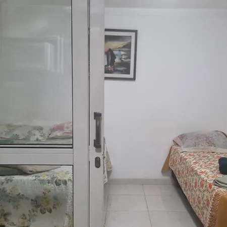 Casa Margarida Villa Brasilia Exterior photo